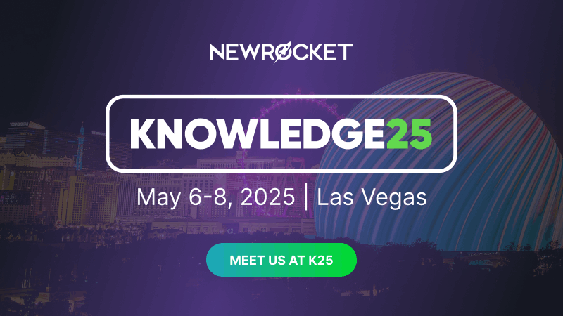 ServiceNow Knowledge